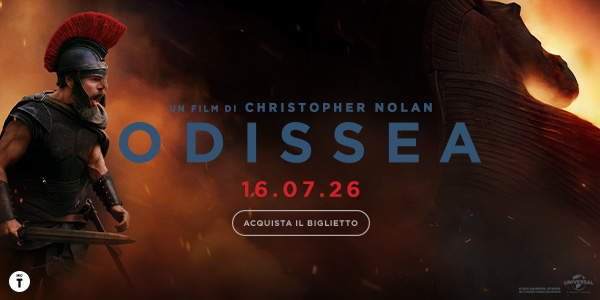 ODISSEA [2026]